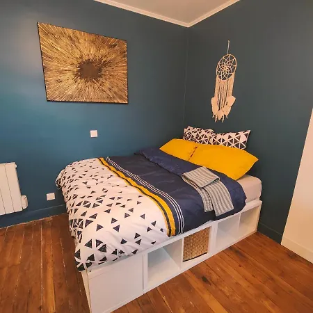 Le Chic Apartment *
