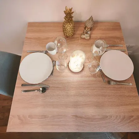 Le Chic Ivry-sur-Seine