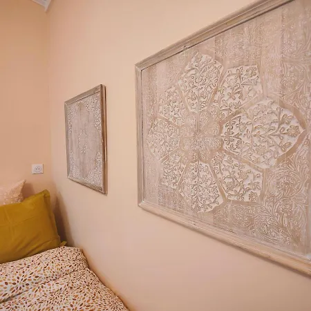 Apartment Le Chic