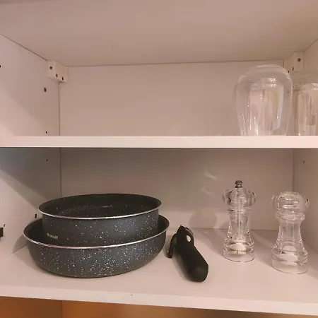 Apartment Le Chic