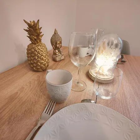Le Chic Apartment