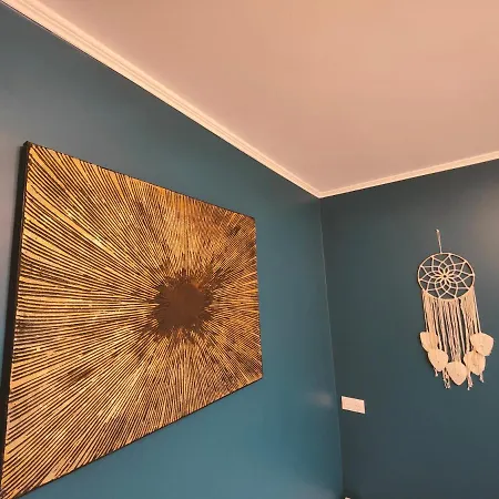 Apartment Le Chic Ivry-sur-Seine