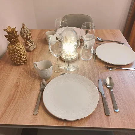 Le Chic Apartment
