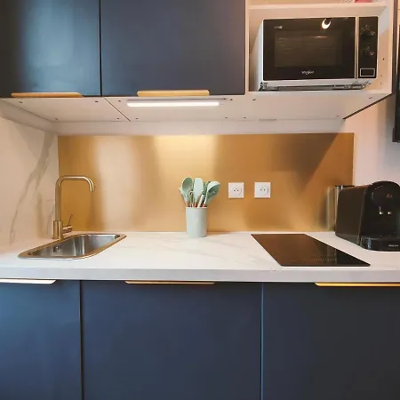Le Chic Apartment *