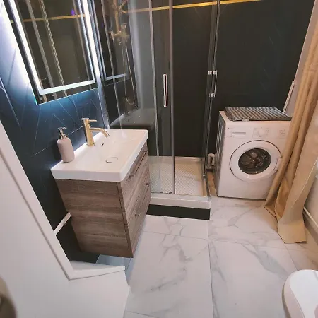 Le Chic Apartment