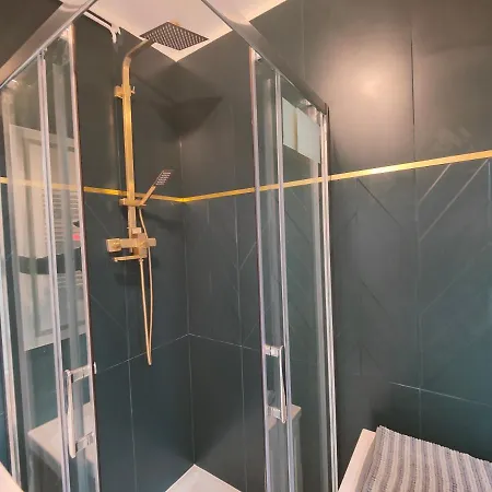 Apartment Le Chic Ivry-sur-Seine