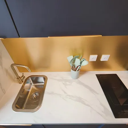 Le Chic Ivry-sur-Seine