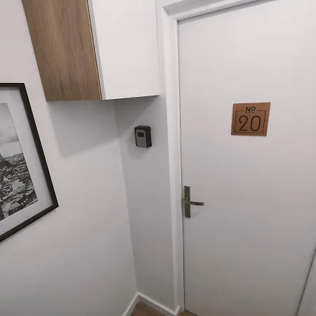 Le Chic Apartment *