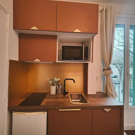 Le Chic Ivry-sur-Seine