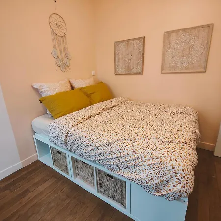 Le Chic Apartment