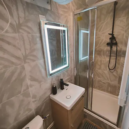 Le Chic Apartment