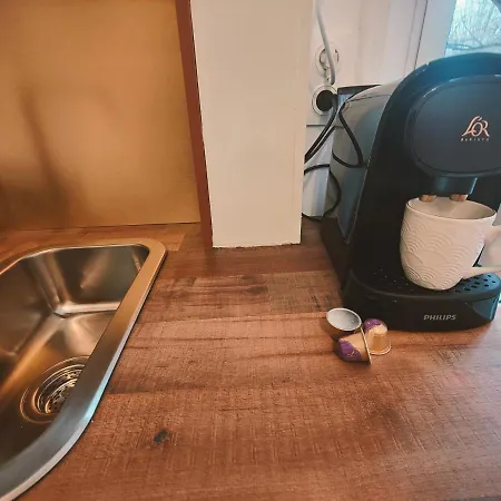 Apartment Le Chic *
