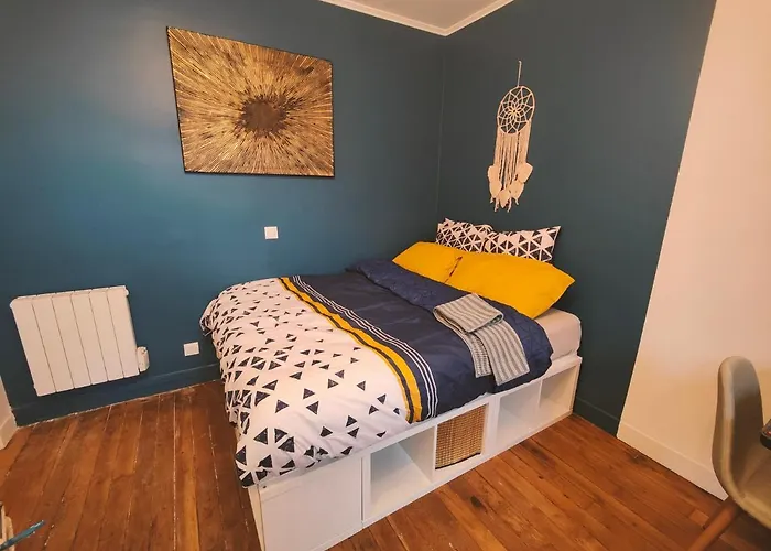 Le Chic Apartment *