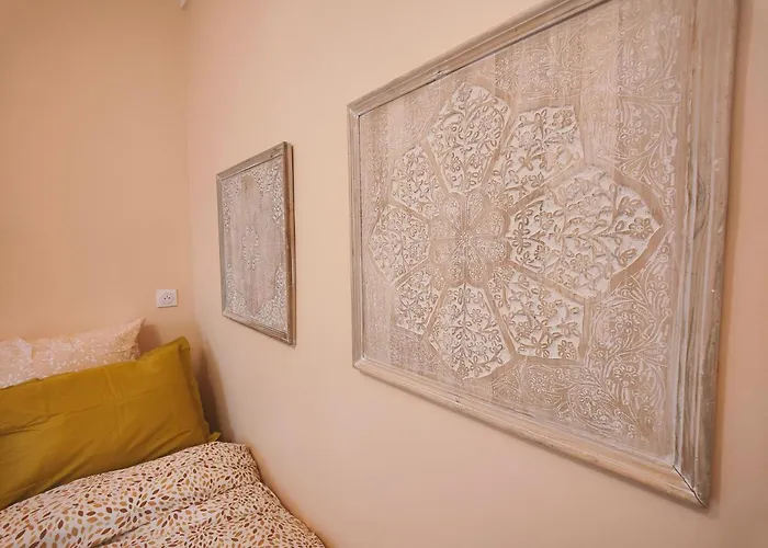 Apartment Le Chic