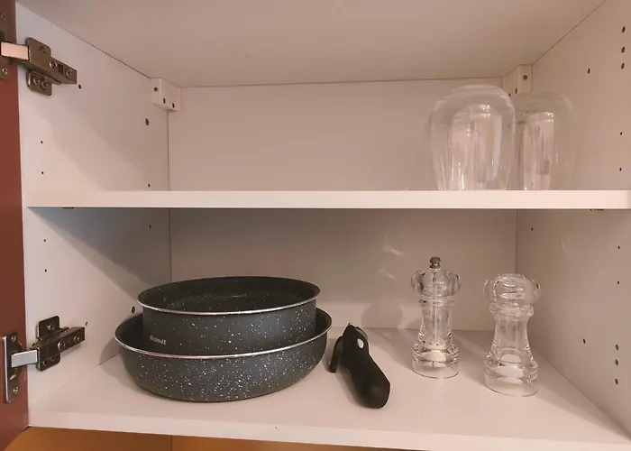 Apartment Le Chic