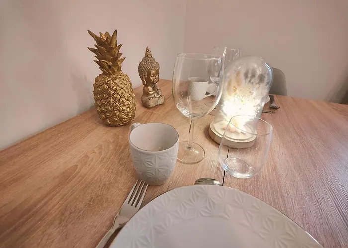 Le Chic Apartment