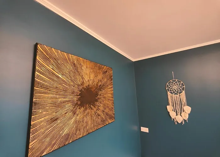 Apartment Le Chic Ivry-sur-Seine