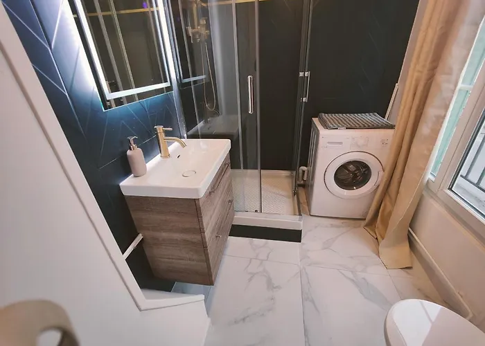 Le Chic Apartment