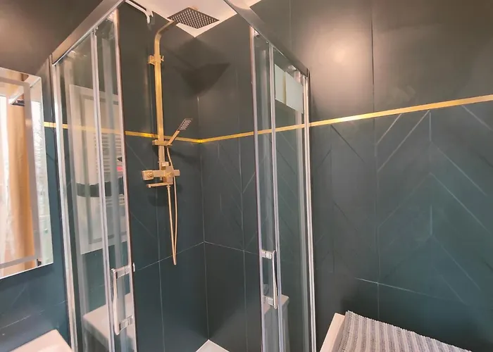 Apartment Le Chic Ivry-sur-Seine