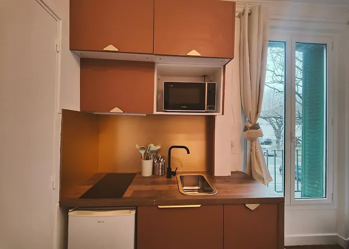 Le Chic Ivry-sur-Seine