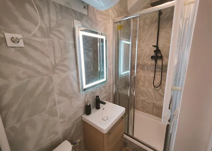 Apartment Le Chic