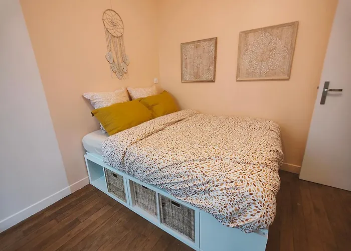 Le Chic Apartment