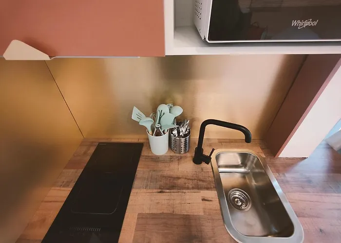 Apartment Le Chic Ivry-sur-Seine